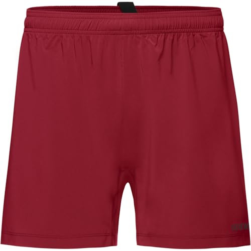 GORE WEAR Concurve Herren 5 Lauf-Shorts, Leichte Shorts mit hohem