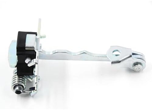 FVGOKMNA Türband Kompatibel Mit Fluence Für L30 2005–2016, Auto-Vordertürscharnierstopp-Rückschlagbandbegrenzer 824310007R