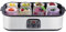 68-131°F 48 Heures De Travail YaourtièRes, Machine à Yaourt Automatique 1400ml, Machine à Yaourt éLectrique Multifonction à Affichage Led, Cadeau De YaourtièRe De Nettoyage Facile pour Hommes Femmes