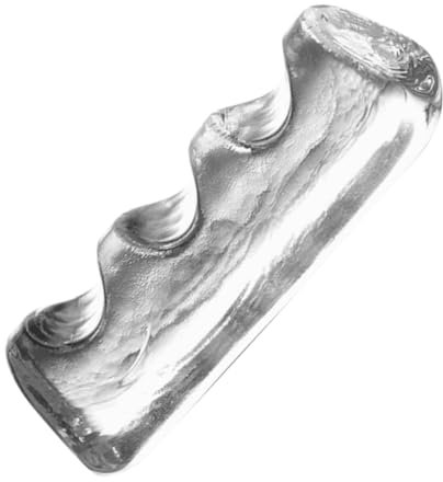 TEMPNAP Descanso De Palillos De Decorativo Soporte Práctico para Cuchara y Accesorio De Té Japonés para Ceremonias y Comedores Elegante y Funcional