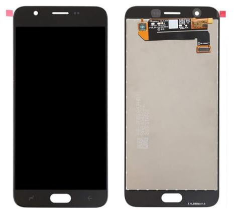 ZDYS Pantalla LCD de repuesto para Samsung Galaxy J7 2018 J737 SM-J737 J737A/J7 Crown S767VL/J7 Aero/J7 V J737V/J7 Star J737T LCD pantalla táctil digitalizador de vidrio