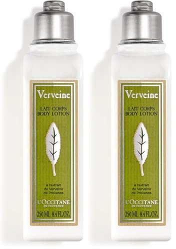 L'OCCITANE - Bodylotion Eisenkraut - 250 ml - In Frankreich hergestellt