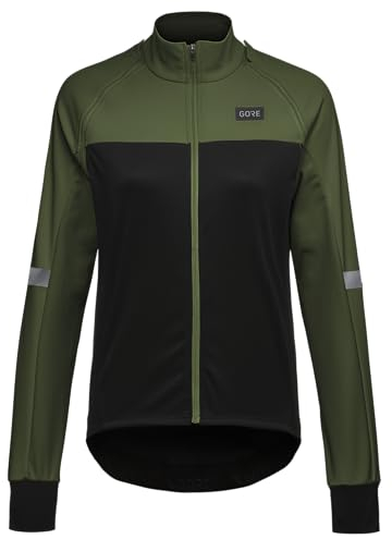 GOREWEAR Damen Fahrrad-Jacke Phantom, GORE-TEX INFINIUM