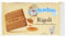 Mulino Bianco Biscotti Frollini Rigoli con Miele, 400g