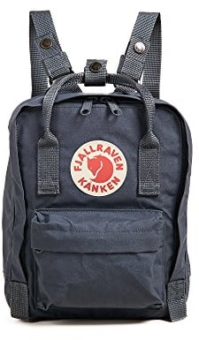 Fjällräven Kånken Mini Graphite
