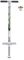 SportFit 631-82 - Profi-Pogo Stick, 40-80 kg