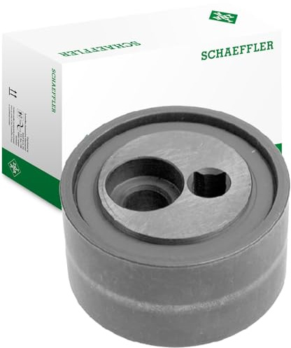 INA Alternator Belt Tensioner Pulley 26mm wide 531037310