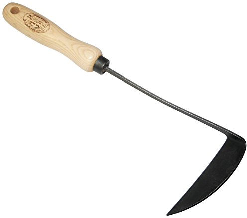 DEWIT Japanische Hand Hacke