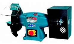 Femi fm-244 m – Doppelschleifer industriellen kombiniert MF 450 W C/Muela CE