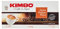 Kimbo Aroma Italiano Deciso - Caffè Macinato - 4x250gr