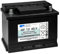GNB Sonnenschein A500 - Batterie plomb etanche gel GF12040Y 12V 40Ah A