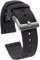 BARTON WATCH BANDS - -Armbanduhr- CANQRSMOKE20