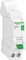 Schneider Electric R9EFD632 Resi9 XE - disjoncteur modulaire - 1P+N - 32A - courbe D - embrochable Disjoncteur XE 1P+N 32A D
