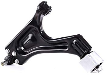 DELPHI TC3266 Suspension Control Arm Triangular Control Arm