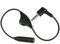 K M Electronics® Headphone Earphone in LINE Stereo Volume Control 3.5MM MINI Jack Cable Lead