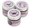 hello simple - Deocreme Deodorant Deo Creme (50 g) - SAVE THE OCEANS! - nachhaltige und zertifizierte Naturkosmetik - Deo Frauen Männer - ohne Aluminium, vegan, bio, plastikfrei(Palmarosa-Lavendel)
