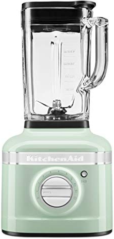 KitchenAid ARTISAN K400 Blender 5KSB4026EPT 1200W 1,4 L Pistache