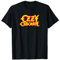 Klassisches Logo von Ozzy Osbourne T-Shirt