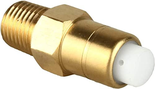 KBZ 678169004 Thermal Relief Valve Thermal Release Valve for Homelite Ryobi Dewalt Pressure Washer