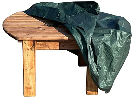 Charles Taylor Coffee Table Cover
