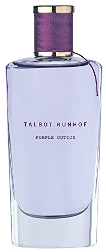 Talbot Runhof Purple Cotton Eau de Parfum Damenduft 90ml