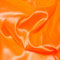 TOLKO Glanz Satin | Modestoff Dekostoff Kostümstoff Gardinenstoff Vorhangstoff Hochzeitsstoff | Bettwäsche Kissenbezug Kleid | 110cm breit | Satin-Stoffe zum Nähen Meterware (Wüstenrot)