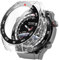 Tyogeephy Funda protectora para Huawei Watch Ultimate de cobertura completa, carcasa protectora de TPU para Huawei Watch Ultimate