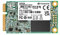 Transcend SSD 256GB MSA220S mSATA 3D NAND, SATA3