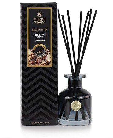 Ashleigh & Burwood Diffuser Oriental Spice 120ml