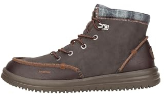 HEYDUDE Bradley Herrenschuhe