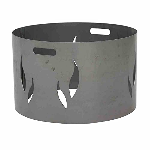 Siena Garden Aufsatzring Ø 77 cm für Feuerschale
