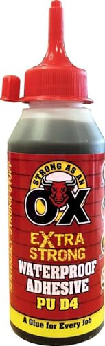 PEBBLE HUG Strong Glue Waterproof Adhesive, DIY Projects, Craft Work, Ideal for Wood, Metal, Plastic, Ceramic, Glass, Fabric, Quick Drying, Versatile Use