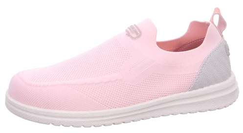 Fusion Slipper Rosa in Größe 41