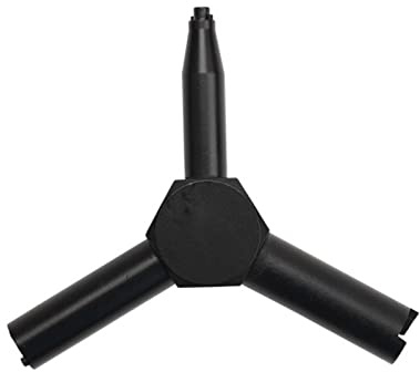 MEIBAOGE Airsoft für Schlüssel für KSC WA Magazin Laden für Demontage Werkzeug Demontage Wert der Jagd P1