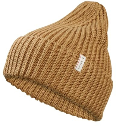VAUDE Unisex Moena Beanie II Beanie Hat