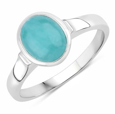 Rafaela Donata Damen Ring 925/- Sterling Silber