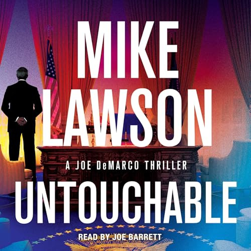Untouchable: A Joe DeMarco Thriller