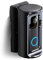 Doorbell Mount, Adjustable All Angle Anti-Theft Doorbell Accessories, Waterproof Video Doorbell Mounting Plate Bracket, Compatible with Wireless Wired Video Doorbell