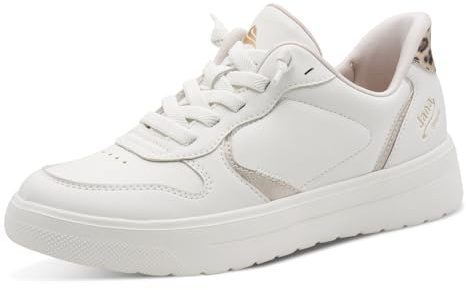 Jana Sneaker 8-23779-46 H-Weite
