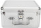 20 Bays 2.5in Hard Drive Case | Shockproof & Lockable Storage | ABS Handle for Data Centers/IT Use | Includes 2 Keys & EVA Padding