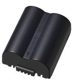 Panasonic CGR-S006E/1B Battery for FZ30/FZ7