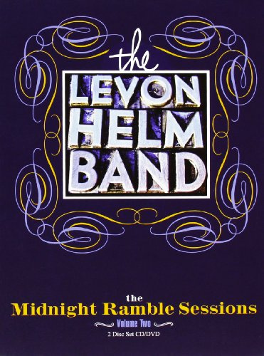 Midnight Ramble Sessions Vol. 2