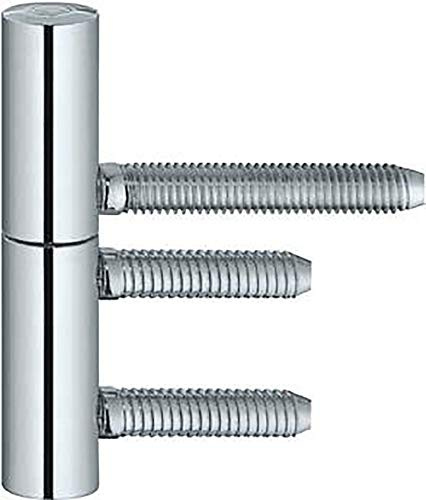 Format 4015471067984 – Baka bñnder B1 15 mm topzink