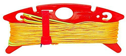 elliot 1011299 Climax-Winderset, Profiline gelb 38 daN 2 x 20 m
