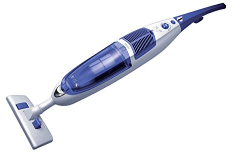 Termozeta 72127 Aspirapolvere senza sacco SE 40 No Bag, blu