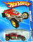 Hot Wheels 2010 05/10 HW Hot Rods Red Bone Shaker 143/240 Collectible Car