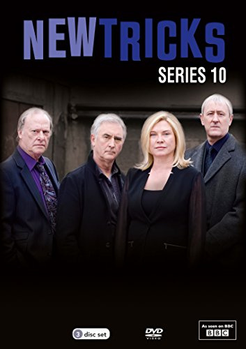 New Tricks: Complete BBC Series 10 [DVD]