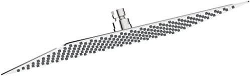 Ideal Standard B0391MY Idealrain Luxe Kopfbrause 400x250mm