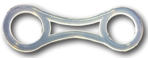 Silicone Snorkel Keeper