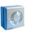 Manrose WF Range 4 5 6 Extractor Bathroom Wall Ceiling Window Fan (6 150mm Pullcord Model)
